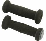 Weiteres Motorradzubehör im Test: Rallye Raid und Enduro-Griffe von Touratech, Testberichte.de-Note: ohne Endnote