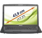 Akoya E7219 (MD 97874)