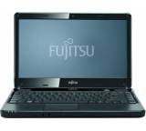 Lifebook SH531 (MRAB1DE)