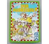 Gesellschaftsspiel im Test: Der Ausreisser von F.X. Schmid, Testberichte.de-Note: 4.8 Mangelhaft