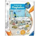 Gesellschaftsspiel im Test: tiptoi Entdecke den Flughafen von Ravensburger, Testberichte.de-Note: 1.6 Gut
