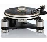 Plattenspieler im Test: Volvere SP von AVID HiFi, Testberichte.de-Note: ohne Endnote