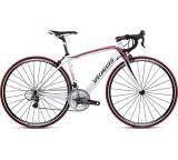 Amira Comp Compact - Shimano Ultegra (Modell 2012)