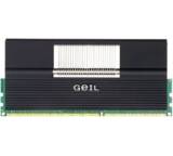 Evo One 4 GB DDR3-2000 Kit (GE34GB2000C9DC)