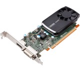 Grafikkarte im Test: Quadro 400 von PNY, Testberichte.de-Note: ohne Endnote