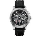 Uhr im Test: Patravi ChronoGrade von Carl F. Bucherer, Testberichte.de-Note: ohne Endnote