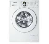 Waschmaschine im Test: WF-3704 von Samsung, Testberichte.de-Note: ohne Endnote