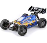 RC-Modell im Test: ZRE-1 Eco Buggy 1:8 Brushless RTR von ZD-Racing, Testberichte.de-Note: ohne Endnote