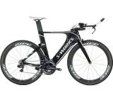 Fahrrad im Test: S-Works Shiv Di2 (Modell 2012) von Specialized, Testberichte.de-Note: ohne Endnote