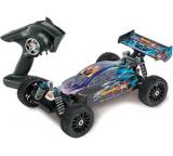 RC-Modell im Test: CARSON Modelsport Specter brushless 6s 2,4 GHz RTR von Dickie-Tamiya, Testberichte.de-Note: 2.1 Gut