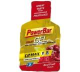 Energy-Gel im Test: Fruit Gel von PowerBar, Testberichte.de-Note: 1.8 Gut