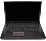 Laptop im Test: G770 von Lenovo, Testberichte.de-Note: 2.0 Gut