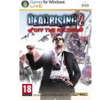 Game im Test: Dead Rising 2: Off the Record (für PC) von CapCom, Testberichte.de-Note: 2.1 Gut
