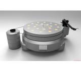 Plattenspieler im Test: Thunder von Acoustic Signature, Testberichte.de-Note: ohne Endnote