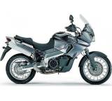 Motorrad im Test: ETV 1000 Caponord (72 kW) [07] von Aprilia, Testberichte.de-Note: ohne Endnote