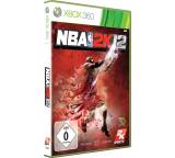 NBA 2K12 (für Xbox 360)