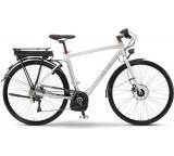 E-Bike im Test: B4 von Sinus, Testberichte.de-Note: ohne Endnote