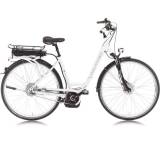 E-Bike im Test: TE-9C (Modell 2012) von Panther, Testberichte.de-Note: ohne Endnote