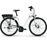 E-Bike im Test: E-Co 10 EQ von Centurion, Testberichte.de-Note: ohne Endnote