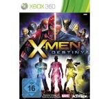 X-Men: Destiny (für Xbox 360)