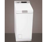 Waschmaschine im Test: L86565TL3 von AEG, Testberichte.de-Note: ohne Endnote