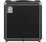 Bassverstärker im Test: BA-110 von Ampeg, Testberichte.de-Note: 1.0 Sehr gut