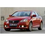 Kizashi 2.4 4x2 6-Gang manuell Sport (131 kW) [09]