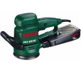 Schleifmaschine im Test: PEX 400 AE von Bosch, Testberichte.de-Note: 1.3 Sehr gut