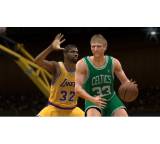 Game im Test: NBA 2K12 von SEGA, Testberichte.de-Note: 1.5 Sehr gut