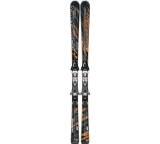 Mustang + Z12 (Modell 2011/2012)