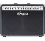 E-Gitarrenverstärker im Test: 6262-212 von Bugera, Testberichte.de-Note: 1.0 Sehr gut