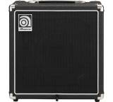 Bassverstärker im Test: BA-108 von Ampeg, Testberichte.de-Note: 1.3 Sehr gut