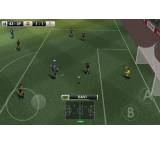 App im Test: PES 2012 - Pro Evolution Soccer (für iPod / iPhone) von Konami, Testberichte.de-Note: 1.4 Sehr gut