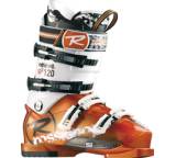 Skischuh im Test: Radical Sensor3 120 von Rossignol, Testberichte.de-Note: ohne Endnote