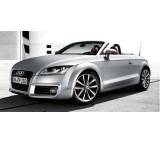 TT Roadster 2.0 TFSI S tronic (155 kW) [06]