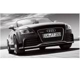 TT RS Roadster 2.5 TFSI quattro 6-Gang manuell (250 kW) [06]