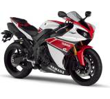 YZF-R1 (134 kW) [12]