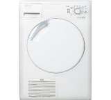 Trockner im Test: TK Care 61B SD von Bauknecht, Testberichte.de-Note: ohne Endnote