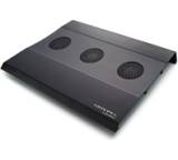 Laptop-Ständer im Test: NotePal W2 von Cooler Master, Testberichte.de-Note: 2.0 Gut