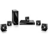 Heimkinosystem im Test: HX806SV von LG, Testberichte.de-Note: ohne Endnote