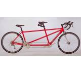 Fahrrad im Test: Nuovo Sport von Santana, Testberichte.de-Note: ohne Endnote