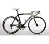 Fahrrad im Test: Black Venus (Modell 2012) von Il Diavolo, Testberichte.de-Note: ohne Endnote