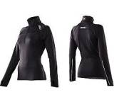 Funktionsunterwäsche im Test: Raven Base Thermal von 2XU, Testberichte.de-Note: ohne Endnote