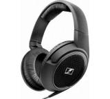 Kopfhörer im Test: HD 429 von Sennheiser, Testberichte.de-Note: 2.1 Gut