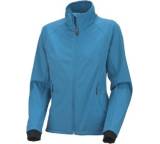 Women's Hot to Trot Softshell