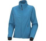 Women's Hot to Trot Softshell