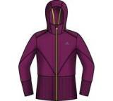 Adistar Artica Hooded Jacket Women