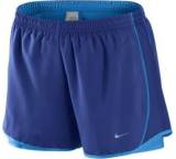 Laufhose im Test: Tempo 2-in-1 Short Women von Nike, Testberichte.de-Note: 1.0 Sehr gut