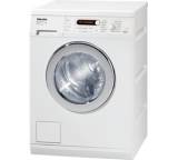 Waschmaschine im Test: W 5801 WPS HomeCare XL von Miele, Testberichte.de-Note: ohne Endnote