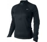 Sphere LS 1/2 Zip Top Women